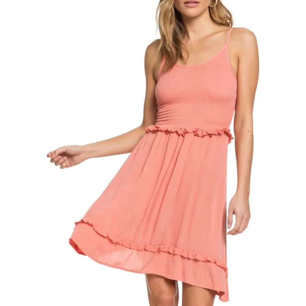 NWT Roxy Dress